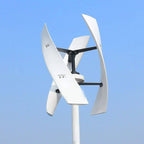 Eolienne VERTICALE - Vertika™ 800W - 12V/24V/48V