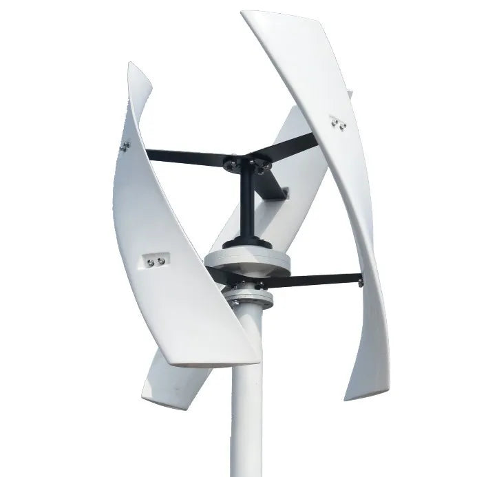 Eolienne VERTICALE - Vertika™ 800W - 12V/24V/48V